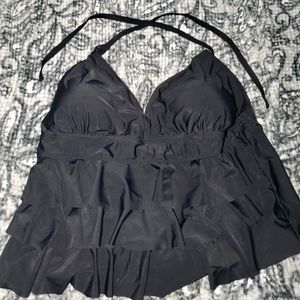 Women's swim Top (3x)